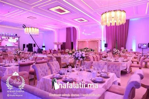 annonce mariage maroc|Hafalatii.ma Le Guide de vos Prestataires de Mariage au Maroc